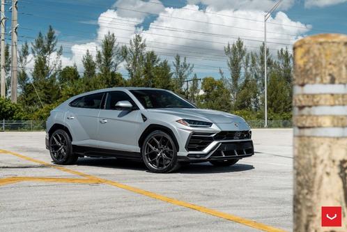 Set 23 inch Vossen breedset velgen Lamborghini Urus, Auto-onderdelen, Banden en Velgen, Velg(en), Zomerbanden, Nieuw, Ophalen of Verzenden