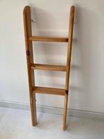 Flexa 1 persoonsbed/stapelbed, Ophalen, Gebruikt