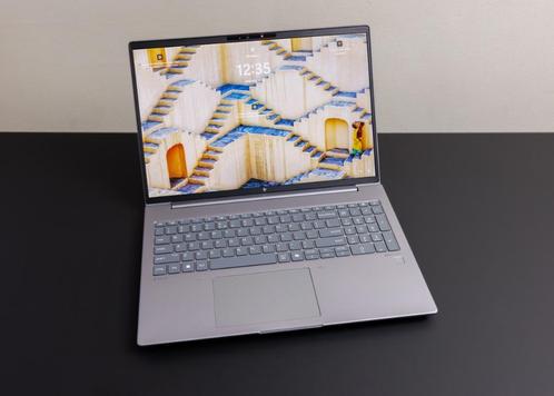 HP ZBook Power Laptop 16 inch G11 A, Computers en Software, Windows Laptops, Zo goed als nieuw, 16 inch, SSD, 3 tot 4 Ghz, 16 GB