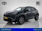 Toyota Yaris Cross 1.5 Hybrid 130 Dynamic | 130 PK | Stoel +, 12 maanden, Stof, Gebruikt, 116 pk