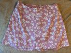 Eight Paris Bloemetjes Rokje (L), Kleding | Dames, Maat 42/44 (L), Ophalen of Verzenden, Roze, Boven de knie