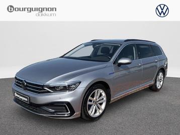 Volkswagen Passat Variant 1.4 TSI PHEV GTE Business | 218Pk  beschikbaar voor biedingen