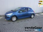 Peugeot 207 1.4 HDI X-line, '06, AIRCO, 230000 KM, NIEUWE AP, Auto's, Peugeot, Origineel Nederlands, Te koop, 5 stoelen, Hatchback