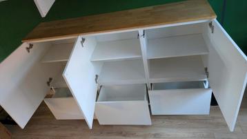 Ikea Besta kast, wandkast - afbeelding 12
