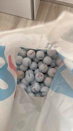 Gebruikte golfballen merk Pinnacle, Sport en Fitness, Golf, Ophalen, Gebruikt, Bal(len), Overige merken