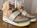 Originele Nike Air Yeezy 1 Net Tan, Kleding | Heren, Schoenen, Overige kleuren, Nike, Ophalen of Verzenden, Sneakers of Gympen