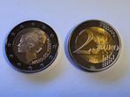 MONACO 2 EURO MUNT-REPLICA-GRACE KELLY, Verzenden, Monaco, 2 euro, Losse munt