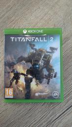 Titanfall 2, Ophalen of Verzenden, Zo goed als nieuw