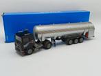 Conrad Volvo f12 tanktrailer demo, Ophalen of Verzenden, Zo goed als nieuw, Bus of Vrachtwagen, Conrad