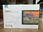 Grafische tekentablet Huion Kamvas Plus 22 NIEUW, Computers en Software, Tekentablets, Ophalen, Nieuw, Bedraad, HUION