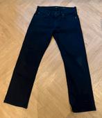7 For All Mankind Heren Jeans Maat 33 Nieuw, Kleding | Heren, Spijkerbroeken en Jeans, Verzenden, Nieuw, Blauw, W33 - W34 (confectie 48/50)