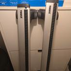 Thule Dakdragers Opel Astra J - Met Sleutels, Auto diversen, Dakdragers, Ophalen of Verzenden, Gebruikt