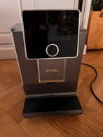 Nivona 970 gebruikt (lees advertentie), Witgoed en Apparatuur, Koffiezetapparaten, Afneembaar waterreservoir, Gebruikt, Koffiemachine
