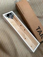 TAK kapstok design: Napstudio, Overige typen, Onbekend, Ophalen of Verzenden, Zo goed als nieuw