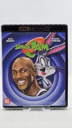 Space Jam (4K UHD), Ophalen of Verzenden, Zo goed als nieuw