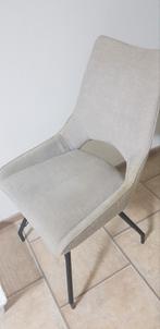 Eetkamer stoelen 4x, Huis en Inrichting, Fauteuils, Ophalen of Verzenden, Gebruikt