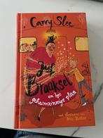 Juf Braaksel - Carry Slee, Boeken, Kinderboeken | Jeugd | onder 10 jaar, Ophalen of Verzenden, Nieuw, Fictie algemeen