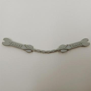 TMNT Michelangelo Spanner Nunchaku Playmates Toys beschikbaar voor biedingen