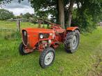Güldner aw  tessin   1962  met maaibalk, Zakelijke goederen, Agrarisch | Tractoren, Tot 2500, Oldtimer, Tot 80 Pk, Ophalen