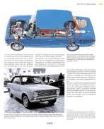 Fiat 124 Spider - Coupé - Abarth, Julien Lombard, Verzenden, Nieuw, Overige merken