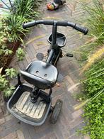 Kinderfiets met duwstok - Opknapper, Kinderen en Baby's, Ophalen, Gebruikt, Overige typen