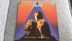 Lp: The Police - Zenyatta Mondatta (1980), Ophalen of Verzenden, Gebruikt