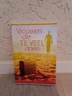 P.H. Sprinkle - Vrouwen die te veel doen, Verzenden, Zo goed als nieuw, Christendom | Protestants