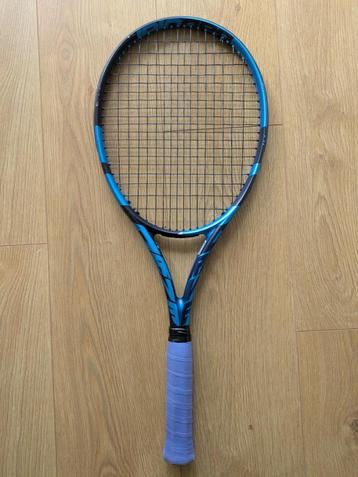 Babolat Pure Drive beschikbaar voor biedingen