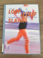 Boek : Loop jezelf slank - optimale vetverbranding -, Overige merken, Overige typen, Gebruikt, Hardlopen