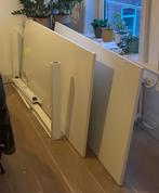 Ikea Desk stand, Ophalen, In hoogte verstelbaar, Zo goed als nieuw, Stabureau