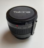 RMC Tokina Doubler voor Minolta M/MD, Ophalen of Verzenden, Gebruikt, Overige typen