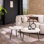 Salontafel Horizon, 100 tot 150 cm, Nieuw, Minder dan 50 cm, Rechthoekig