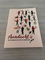 Aandacht - Overdenkingen voor Zorgmedewerkers, Boeken, Ophalen of Verzenden, Zo goed als nieuw, Christendom | Katholiek