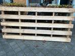 Houten Pallet - Hergebruik Projecten, Doe-het-zelf en Verbouw, Platen en Panelen, Ophalen, Gebruikt, Hout, 20 tot 50 mm