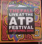 The Fall – Live At The ATP Festival - 28th April 2002, Ophalen of Verzenden, Nieuw in verpakking, 12 inch, Poprock