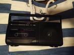 COSMEL CASSETTE RECORDER MODEL 8638/2, Ophalen of Verzenden, Enkel, Overige merken
