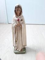 Te Koop: Maria beeld., Antiek en Kunst, Antiek | Religie, Ophalen