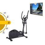 Fitnessapparatuur focus fox 2 iplus, Sport en Fitness, Ophalen of Verzenden, Zo goed als nieuw, Metaal, Loopband