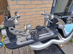 bespanmachine tennis, Sport en Fitness, Tennis, Ophalen, Gebruikt, Overige typen, Overige merken
