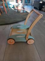 Gratis loopkar met achteruitrem, Ophalen, Gebruikt