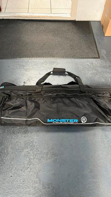 Preston Monster Roller and Roost Bag XL beschikbaar voor biedingen