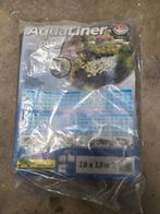 Vijverfolie, Tuin en Terras, Vijver-toebehoren, Ophalen of Verzenden, Nieuw, Vijverfolie