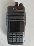 TYT UV8200 Dualband portofoon 10Watt IP67 Waterdicht NIEUW, Telecommunicatie, Portofoons en Walkie-talkies, Nieuw, 15 km of meer