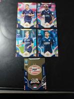 Panini psv (veerman/obispo/nagalo/tygo land/logo, Verzamelen, Ophalen of Verzenden, Nieuw, PSV, Poster, Plaatje of Sticker
