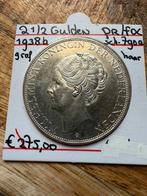 Veel zeldzame en exclusieve munten in mooie kwaliteit, Ophalen of Verzenden, Koningin Wilhelmina, Setje