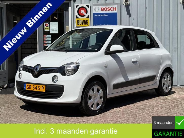 Renault Twingo 1.0 SCe Expression | AIRCO | BLUETOOTH | CRUI, Auto's, Renault, Bedrijf, Te koop, Twingo, ABS, Airbags, Airconditioning