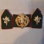 Emblemen Nederland, Verzamelen, Militaria | Algemeen, Ophalen of Verzenden, Landmacht, Nederland, Embleem of Badge