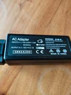 AC Adapter 19V 2.1A, Computers en Software, Laptop-opladers, Ophalen of Verzenden, Gebruikt, Generic