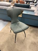 4 Nieuw Leolux Callas Eetkamerstoelen Senso Forest Stoel, Leolux, Overige kleuren, Pode Evidence Design on Stock Montis Harvink Artifort Jori