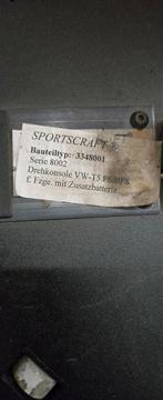 Draaischijf VW Transporter T5 T6, Auto-onderdelen, Ophalen of Verzenden